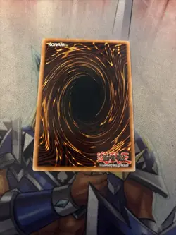 Yu-Gi-Oh! Vanity's Fiend CDIP-EN017 1st Edition Rare Near Mint NM - Image 2