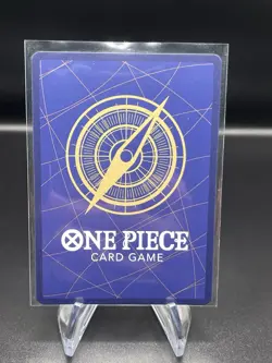 Bandai One Piece CCG: Mamaragan SR OP15-078 Adventures On Kami’s Island ENG - Image 2