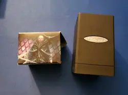 Magic The Gathering Dungeons Of Death Commander Deck Complete With Sleeves... - Image 1
