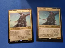 Magic The Gathering Dungeons Of Death Commander Deck Complete With Sleeves... - Image 5