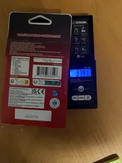 One Piece OP-13 CARRYING ON HIS WILL Sleeved Booster Pack - Heavy - 37.41g 🔥🔥 - Image 2
