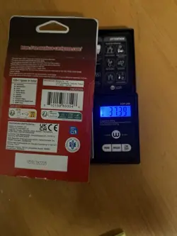 One Piece OP-13 CARRYING ON HIS WILL Sleeved Booster Pack - Heavy - 37.39g 🔥🔥 - Image 2