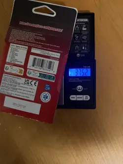 One Piece OP-13 CARRYING ON HIS WILL Sleeved Booster Pack - Heavy - 37.52g 🔥🔥 - Image 2