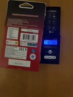 One Piece OP-13 CARRYING ON HIS WILL Sleeved Booster Pack - Heavy - 37.50g 🔥🔥 - Image 2