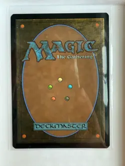 Mister Negative - Foil Extended Art M MTG Marvel's Spider-Man M/NM English - Image 2