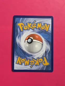 The Pokemon Company Chi-Yu ex 259/193 SV02 Paldea Evolved SIR Full Art Holo EN - Image 3
