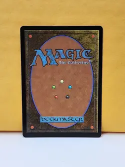 1x BORDERLESS ALT ART Overgrown Tomb, NM, RVR, Magic: the Gathering, MtG - Image 4