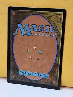 1x BORDERLESS ALT ART Overgrown Tomb, NM, RVR, Magic: the Gathering, MtG - Image 5