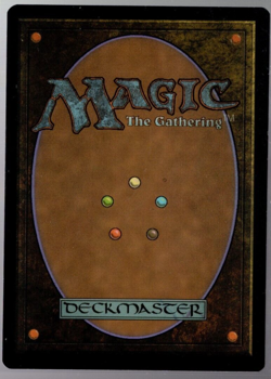 Nine-Fingers Keene 289/361 Rare Foil Baldur's Gate MTG Near Mint - Image 2