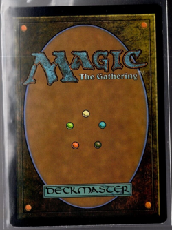 Tuya Bearclaw 612 Uncommon Foil Etched Commander Legends Magic The Gathering NM - Image 2