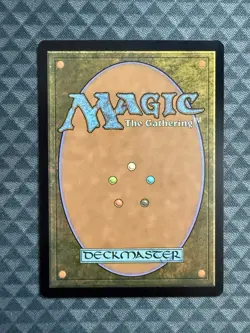 MTG Raugrin Triome #311 Showcase Rare Ikoria: Lair of Behemoths (IKO) - Image 3