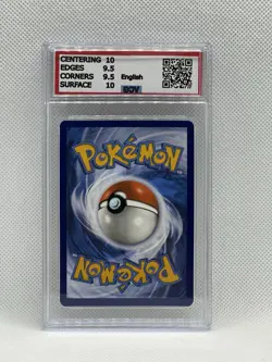 2022 POKEMON EN HIDDEN POTENTIAL GIRATINA V #259 BLACK STAR VCG 10 - NO PSA/BGS - Image 2