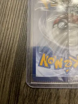 Pokemon Mewtwo v TCG Sword & Shield SWSH229 Holo Promo - Image 3