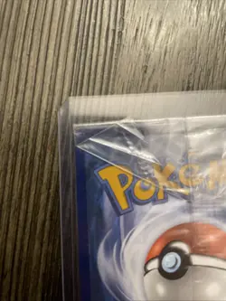 Pokemon Mewtwo v TCG Sword & Shield SWSH229 Holo Promo - Image 4