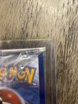 Pokemon Mewtwo v TCG Sword & Shield SWSH229 Holo Promo - Image 5