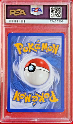 PSA 7 Altaria [Reverse Holo] #2 Pokemon e-Reader (EX Dragon) - Image 2