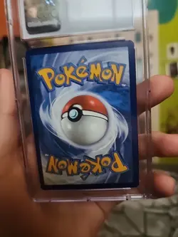 Pokemon CGC 10 Gem Mint TCG Classic Collection Holo Miltank CLC 017/034 - Image 4
