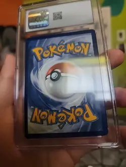 Pokemon CGC 10 Gem Mint TCG Classic Collection Holo Miltank CLC 017/034 - Image 5