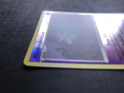 MISDREAVUS 107/146 Reverse Holo pokemon card D&P LEGENDS AWAKENED 2008 LP/NM - Image 3