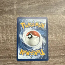 Mega Evolution: Vulpix 138/132 NM IR and Alakazam promo 009 - Image 2