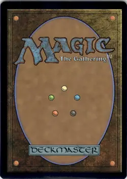 Sword of Hours AFC #61 Forgotten Realms Magic: The Gathering NM - Image 2