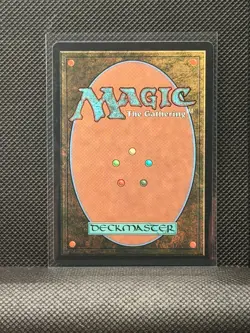 Loki, God of Mischief Rare #65 Marvel Super Heroes Magic: The Gathering Regular - Image 2