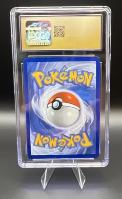 CGC Pristine 10: Keldeo ex 159/086 Pokemon White Flare (EN) - Image 2