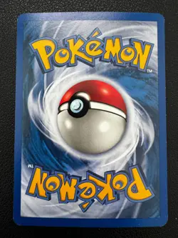 Pokemon TCG: The Boss’s Way - 105/110 Legendary Collection Reverse Holo [LP+] - Image 2