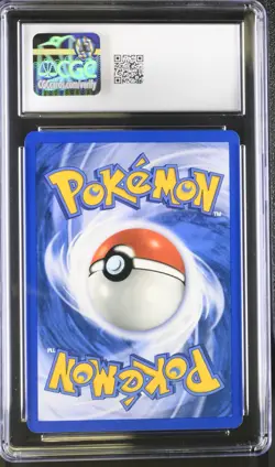 CGC GEM MINT 10 Miltank 41/111 Neo Genesis 1st Edition Pokemon (2000) - Image 2