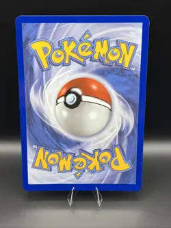 Mega Latias ex - 011 Promo Pokemon Jumbo Cards Lenticular 011 NM - Image 4