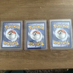 First Partner Series 2 Illustration Collection: Unova Starters Gen 5 Pokemon TCG - Image 5