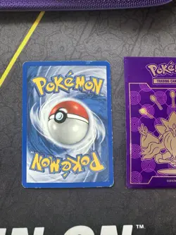 Pokemon Card Fire Energy Basic 102/106 Reverse Holo Rare 167💎NM💎 - Image 2