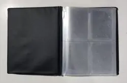 Pokemon 4 Pocket Binder • Diamond And Pearl (2007) • Ultra Pro - Image 3