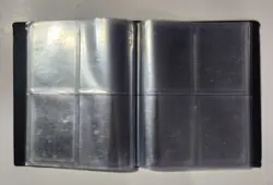 Pokemon 4 Pocket Binder • Diamond And Pearl (2007) • Ultra Pro - Image 5