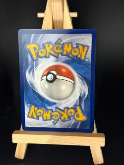 Befehl vom Boss RH 114/132 Pokemon Karte TCG aus Set Mega Entwicklungen - Image 2