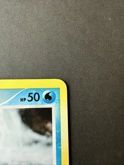 Pokemon TCG Snorunt Arceus 75/99 Yuka Morii LP - Image 3
