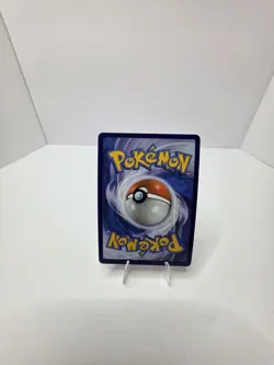 Team Rocket's Mewtwo ex SVP 203 SV Promo Holo EX English NM - Image 4