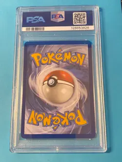 2023 Pokemon Zapdos ex SIR #202 PSA 9 Mint | SV151 Special Illustration Rare ⚡🔥 - Image 2