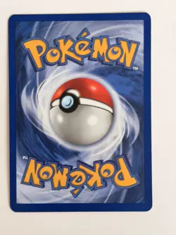 Lapras 25/62 Rare Fossil Pokemon Never Played - Image 2