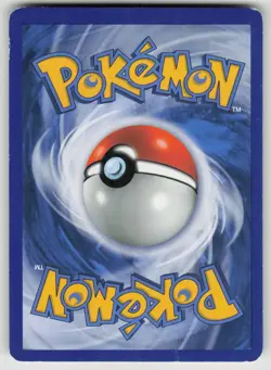 Mankey 53/95 Common HGSS Unleashed Pokemon Moderately Played - Image 2