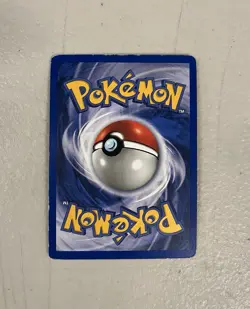 Pokemon TCG Charizard 2nd Base Set Holo Unlimited 4/130 - Image 2