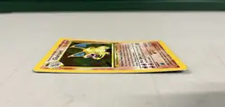 Pokemon TCG Charizard 2nd Base Set Holo Unlimited 4/130 - Image 3