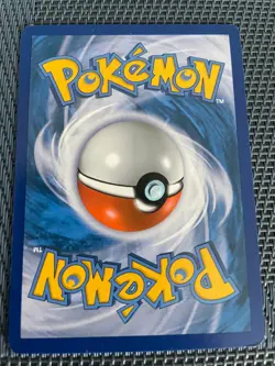Pokemon Blaziken - 17/108 - Holo Rare Black & White 5: Dark Explorers NM - Image 2