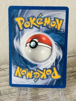 Pokemon TCG EX Dragon Salamence 10/97 Reverse Holo - Image 2