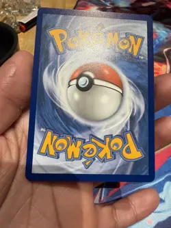 Pokemon TCG Night Stretcher 173/132 Trainer-Item Holo Ultra Rare ME01 EN - Image 4