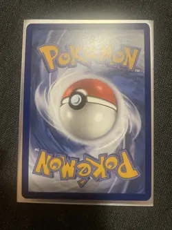 2023 Mew ex 205/165 Sv: Scarlet & Violet 151 Gold Secret Rare Holo Pokemon NM/M - Image 2