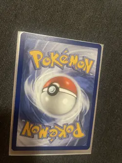 2023 Mew ex 205/165 Sv: Scarlet & Violet 151 Gold Secret Rare Holo Pokemon NM/M - Image 3