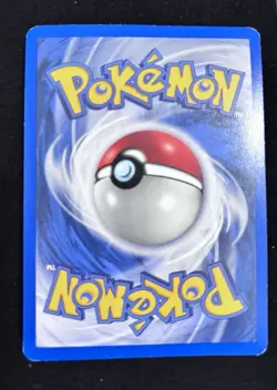Houndour 60/109 Team Rocket Returns Reverse Holo 50 HP Common English - Image 3