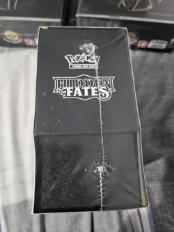 Pokemon Hidden Fates Elite Trainer Box ETB Brand New & Sealed. Same day dispatch - Image 4