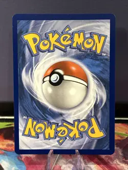Night Stretcher 173/132 -Pokemon Mega Evolutions Full Art Trainer Playable NM/M - Image 2